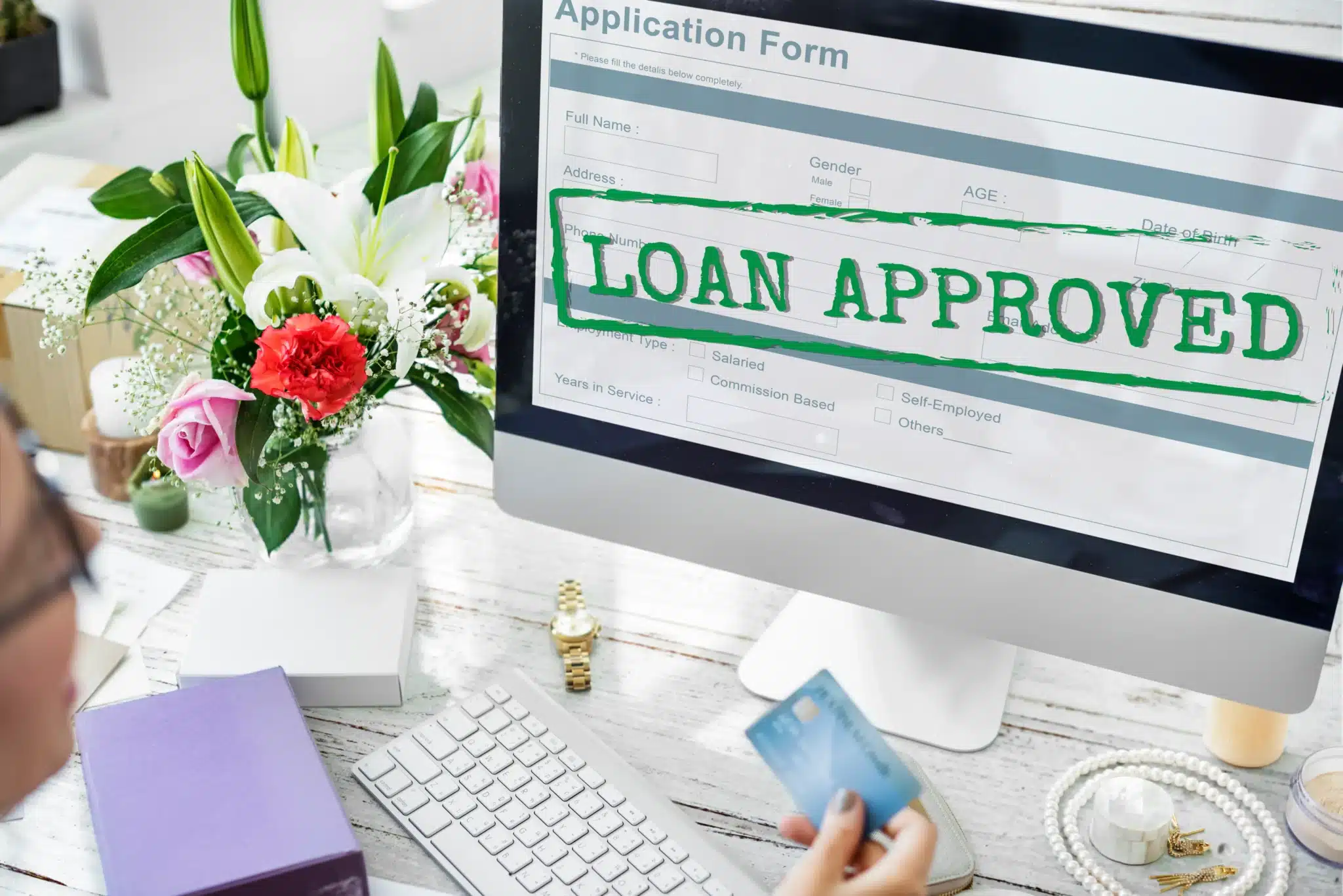 What Is a Credit Bureau and How Does It Impact Loan Approvals?