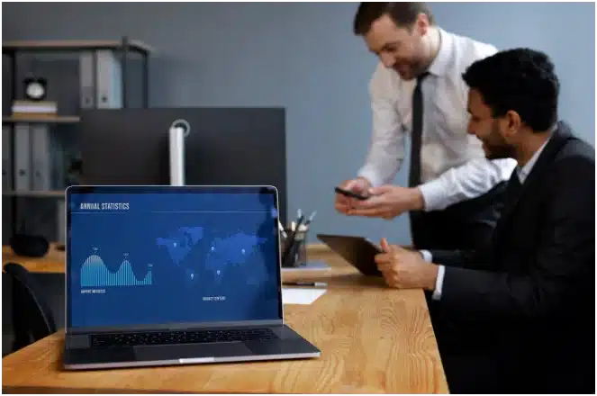 Unlocking Business Intelligence: Why Power BI Training is the Future of Data-Driven Success