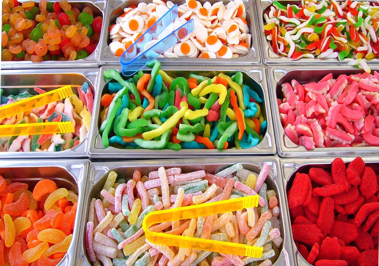 Candizi: A Sweet Innovation in the World of Digital Gifting and Candy Customization