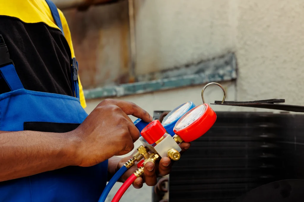Why Modern Compressors Don’t Just Switch On and Off Anymore