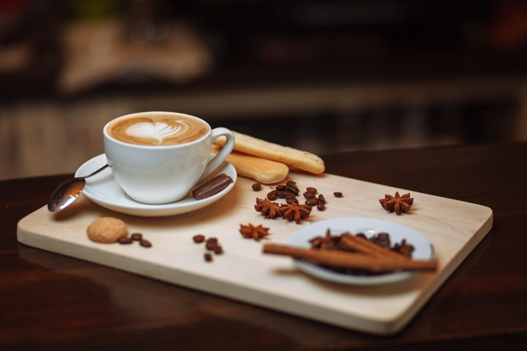 Gibraltar Coffee Drink: Everything You Need to Know About This Bold Brew