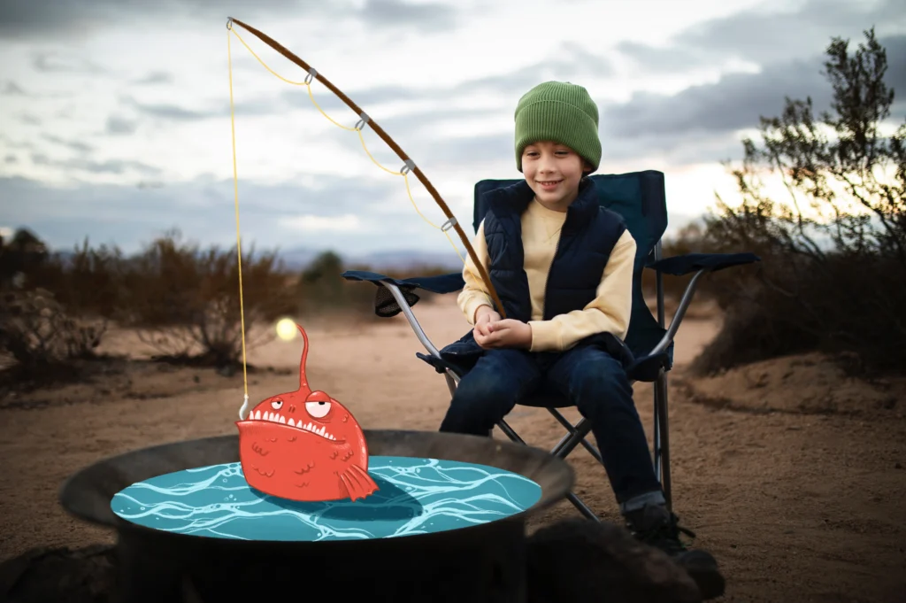 Fire Kirin APK – Download & Play the Fish Shooting Game on Android