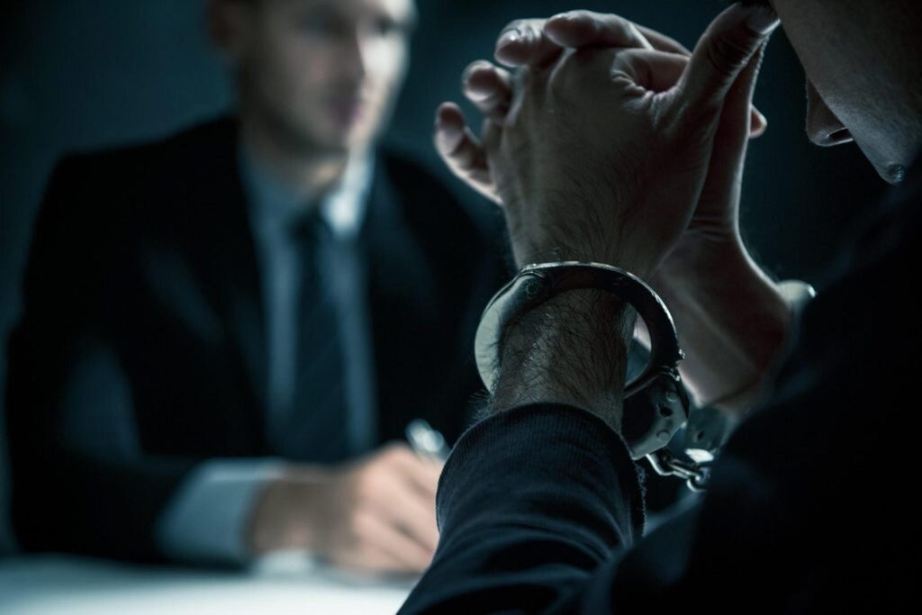 mylawyer360.com criminal: Your Trusted Resource for Criminal Defense Guidance