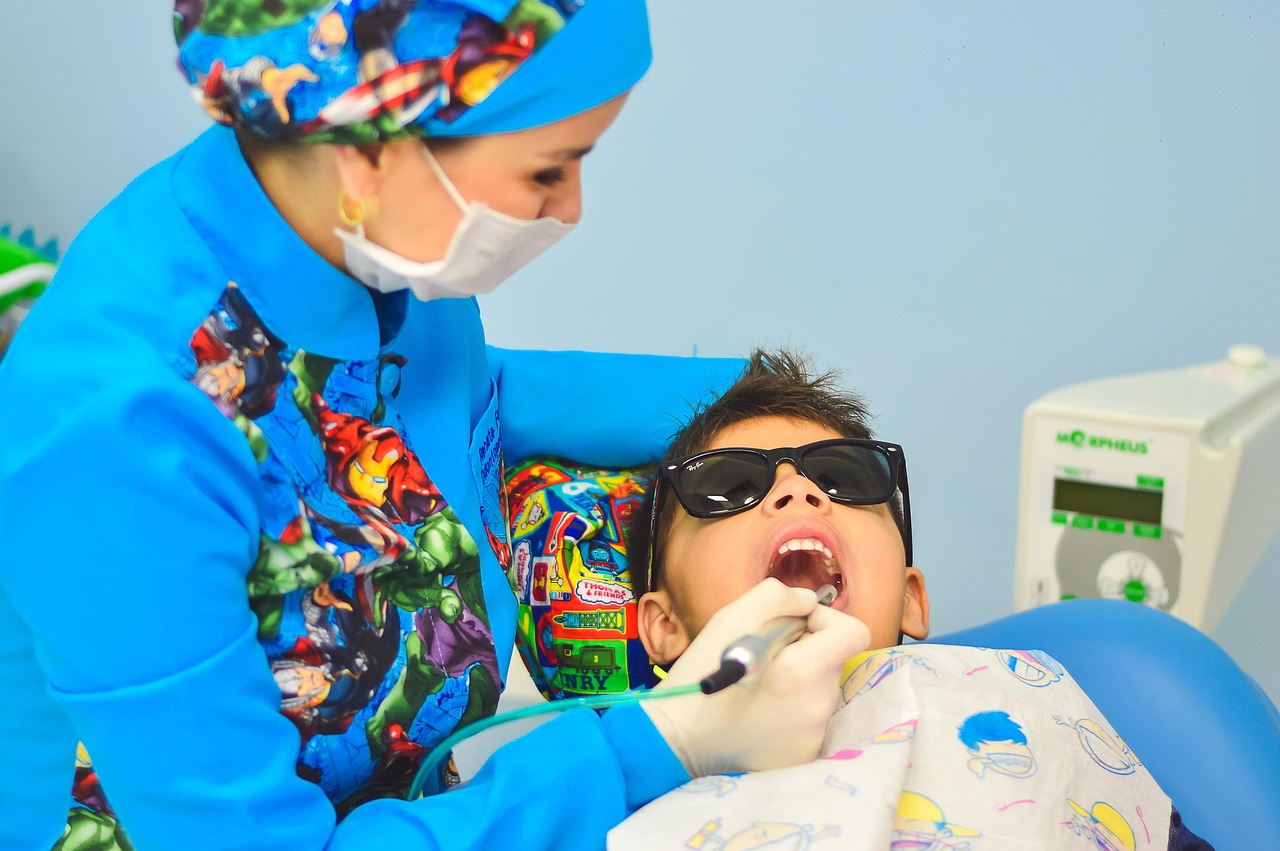 nerovet ai dentistry – Transforming the Future of Oral Healthcare