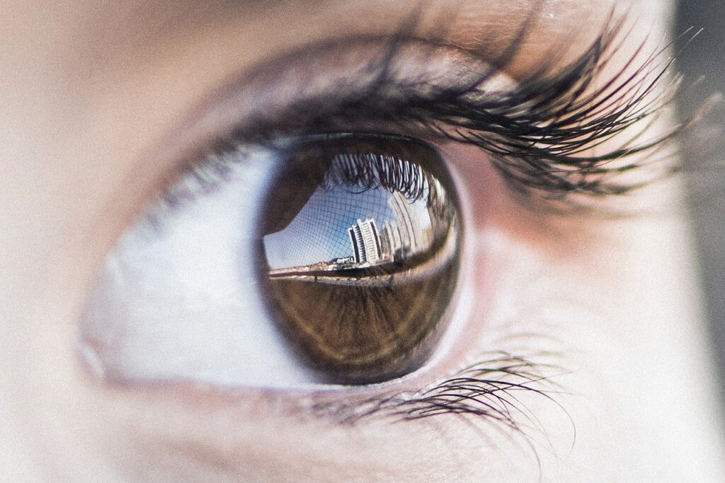 Is vowiszojid54 for Sensitive Eyes: Everything You Need to Know