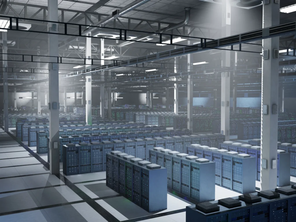 Software-Defined Memory Solutions: Transforming Modern Data Centers