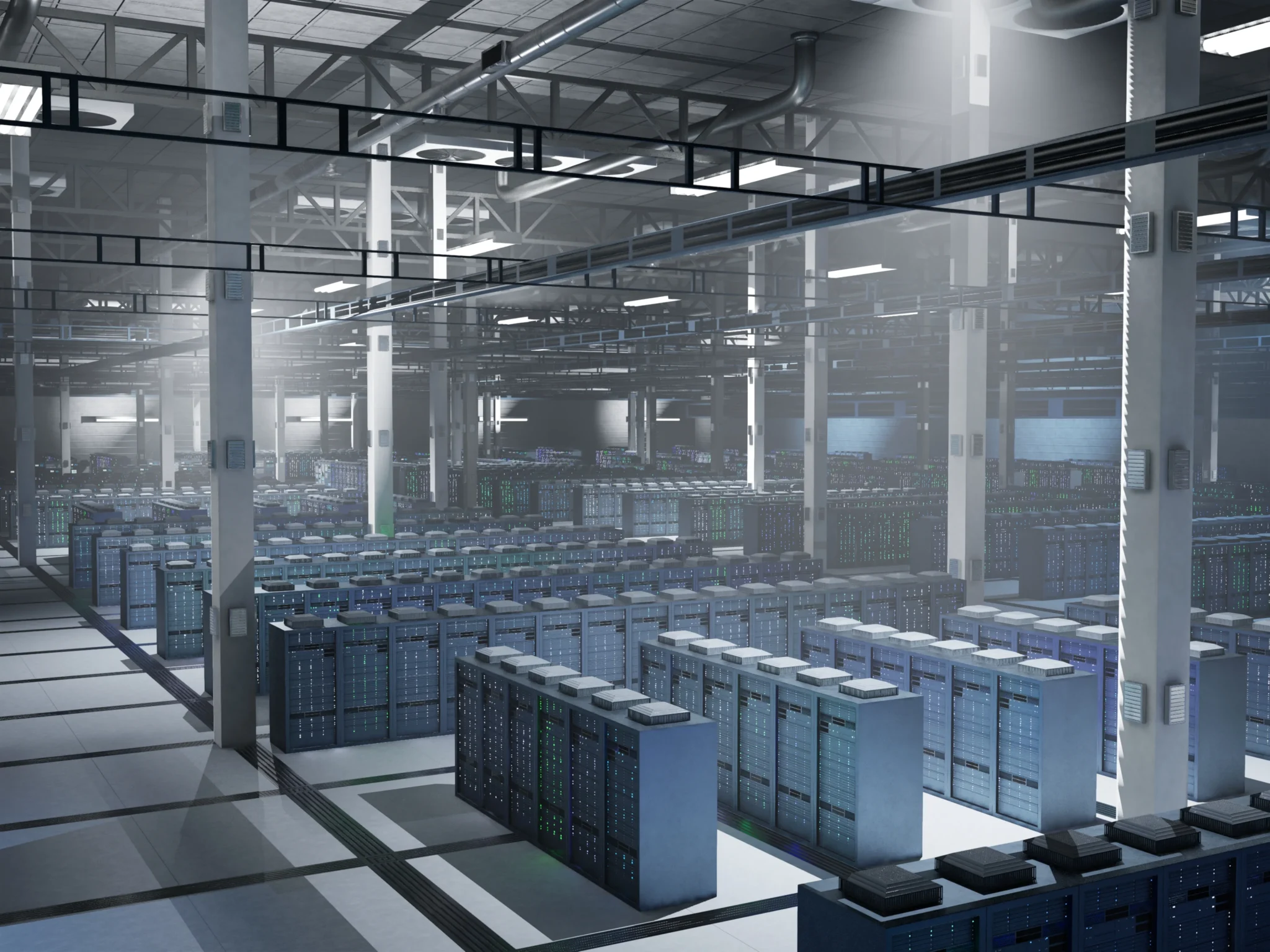 Software-Defined Memory Solutions: Transforming Modern Data Centers