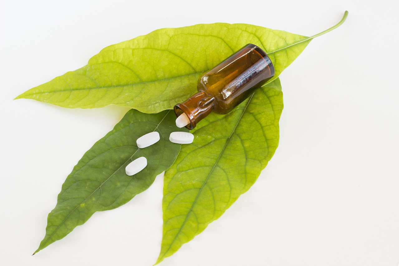 Foenegriek – A Complete Guide to Its Benefits and Uses