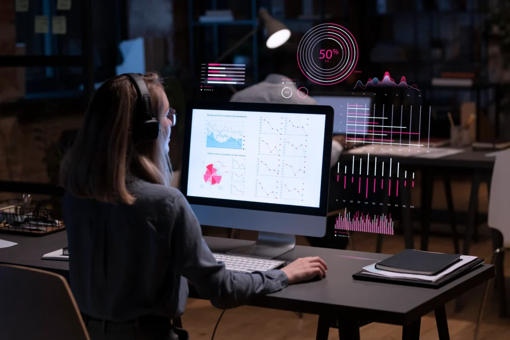 Key Metrics And KPIs To Track In Salesforce Automation Testing