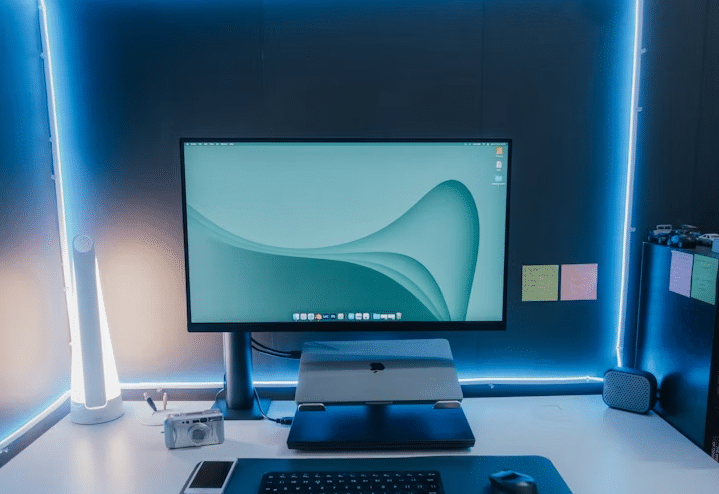 Future of Desktop Computers: Key Trends