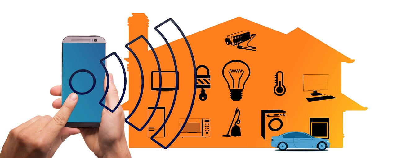 Wavetechglobal.com Smart Home Guru – Your Ultimate Guide to Modern Home Automation