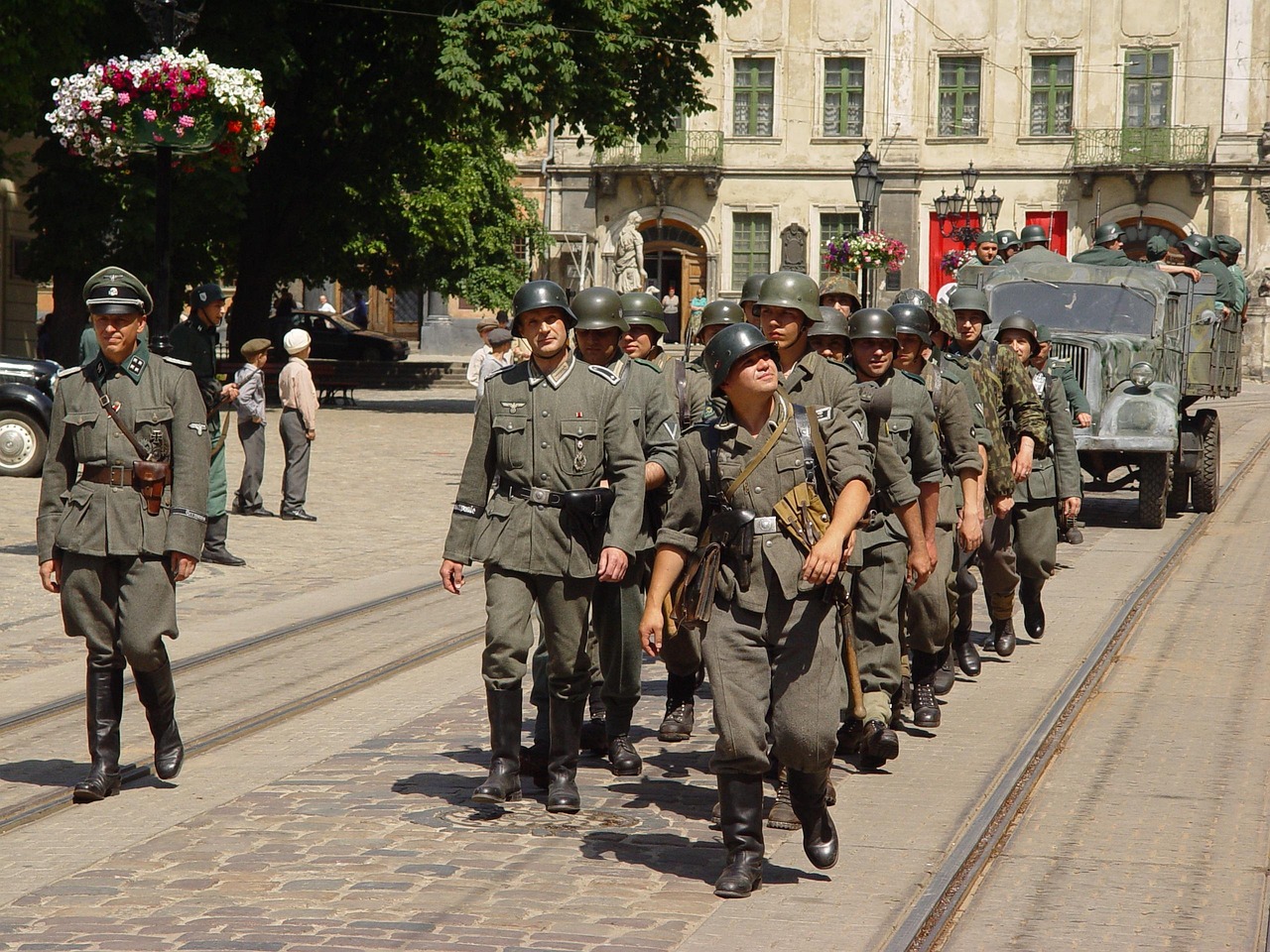 Fascisterne – History, Ideology, and Impact