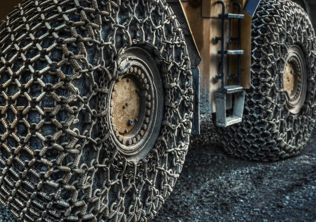 Colorado Truck Citations I-70 Chain – Everything You Need to Know