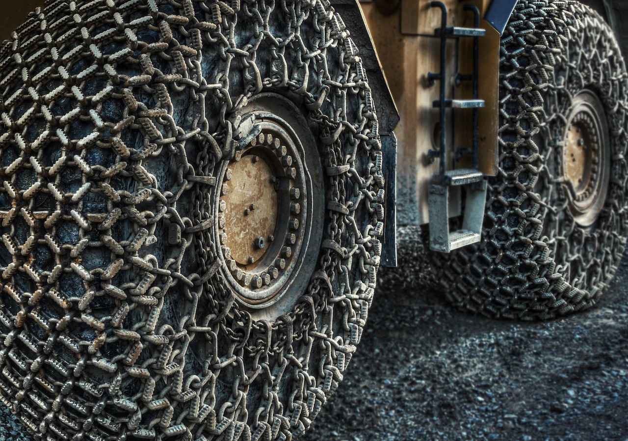Colorado Truck Citations I-70 Chain – Everything You Need to Know