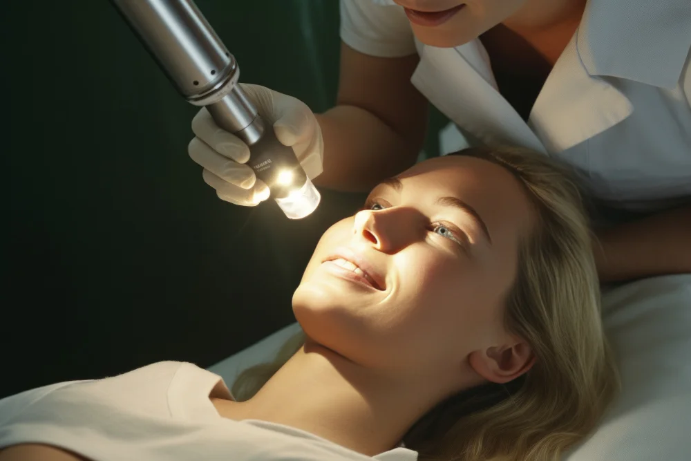 BBL Laser Treatments in Seattle: Restore Radiance with BroadBand Light Therapy