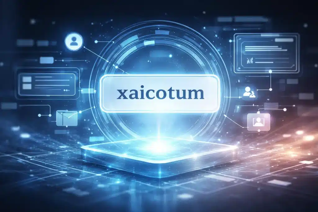 Xaicotum: Meaning, Usage Context, and Practical Interpretation