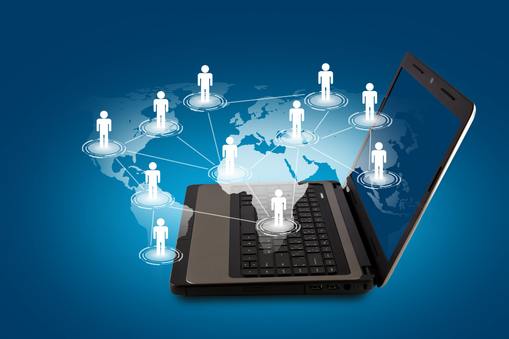 Webstosociety.com – Bridging Technology and Social Awareness