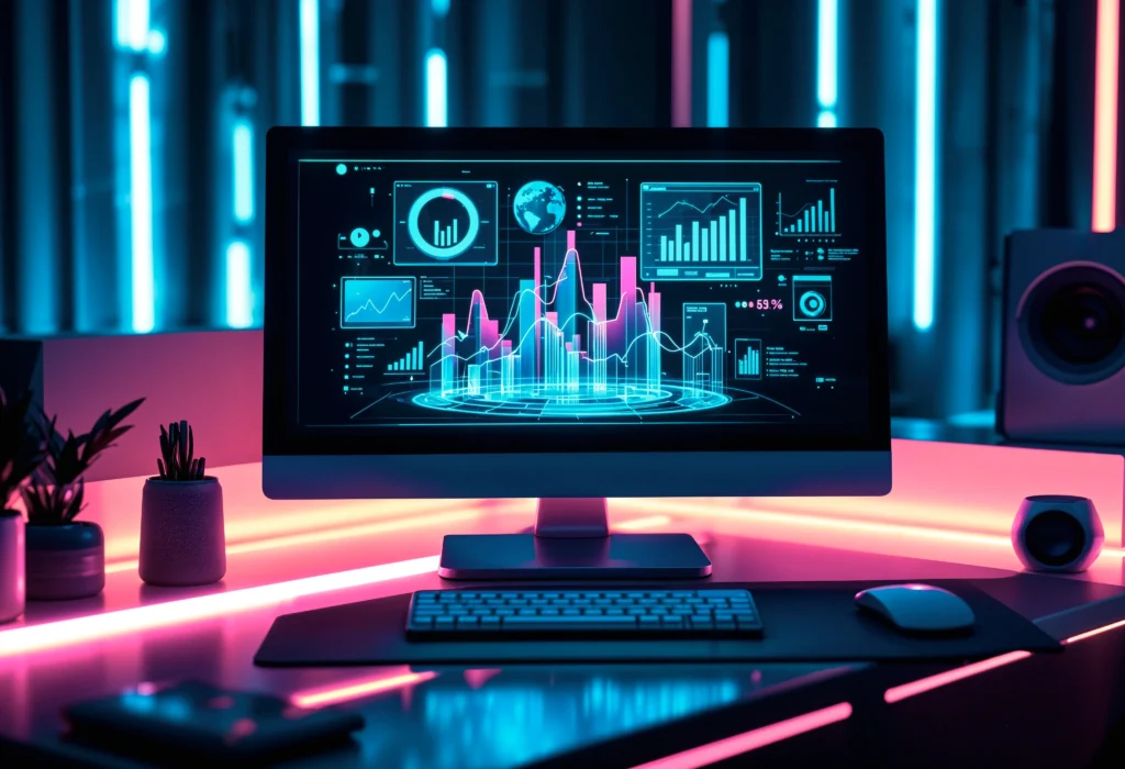 AI-Powered SEO Optimization Tool: How It Can Boost Your Website Traffic