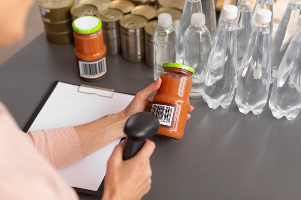 4x2 Thermal Labels in Retail: Pricing, Barcoding, and Shelf Management