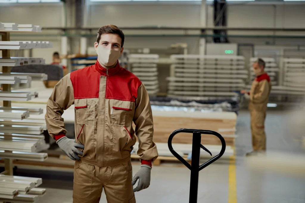 5 important considerations when choosing polishers and buffers for a warehouse business
