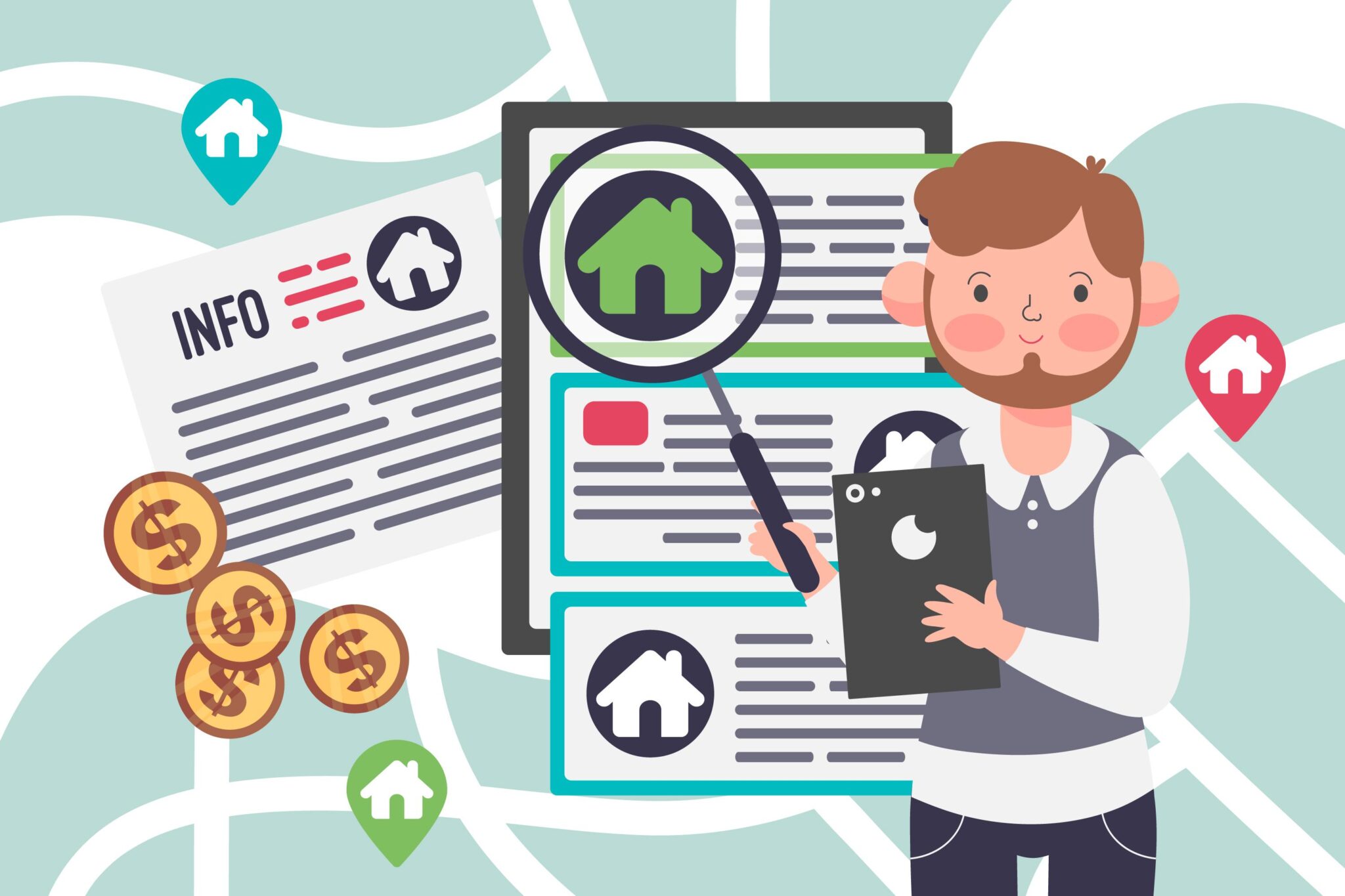 DOGE HHS Migrant Housing Contract Background: Controversy & Implications