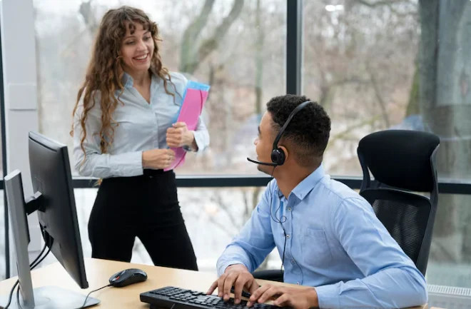 Scaling Customer Support with D365 Customer Service: Tips for Growing Businesses