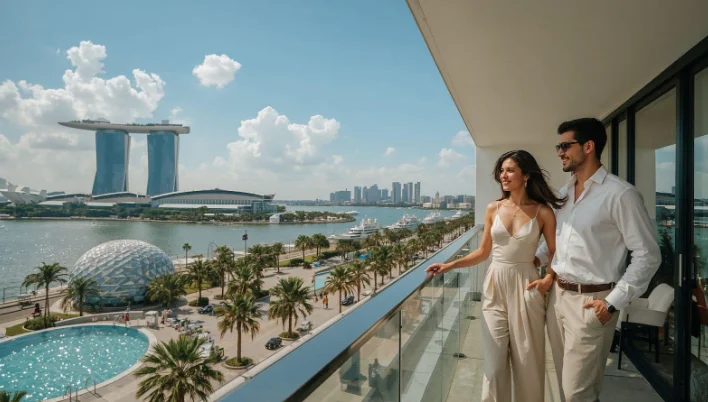 Five Luxury Destinations to Explore