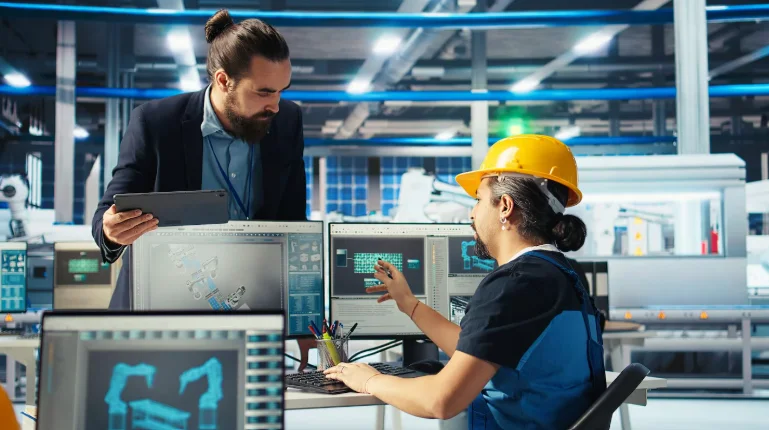 The Ultimate Guide to Understanding Modern Industrial Production Trends