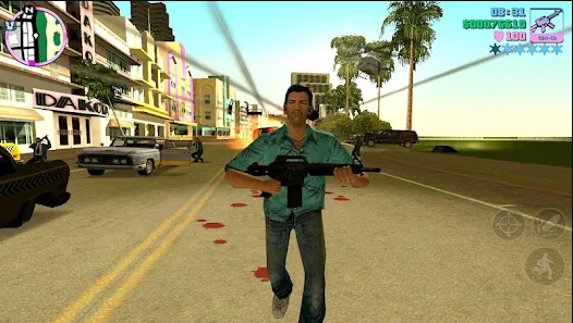 Wheon Grand Theft Auto: Everything You Need to Know