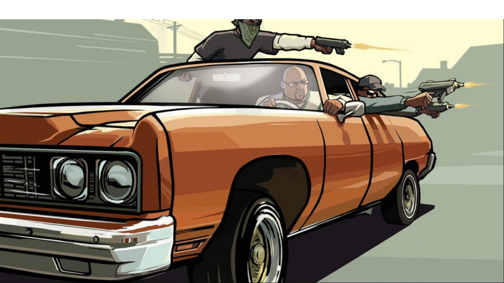 Wheon.com GTA San Andreas: Complete Guide for Gamers