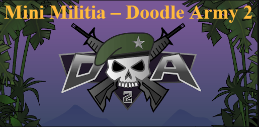 Mini Militia Unlimited Health and Ammo: Everything You Need to Know