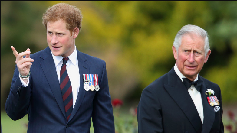 King Charles is Reportedly Furious with Prince Harry: A Complete Insight