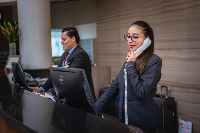 Enhance Customer Experience by Garage2Global: Transforming Businesses for the Digital Era