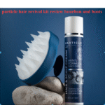 Particle Hair Revival Kit Review Bourbon and Boots – A Detailed Analysis