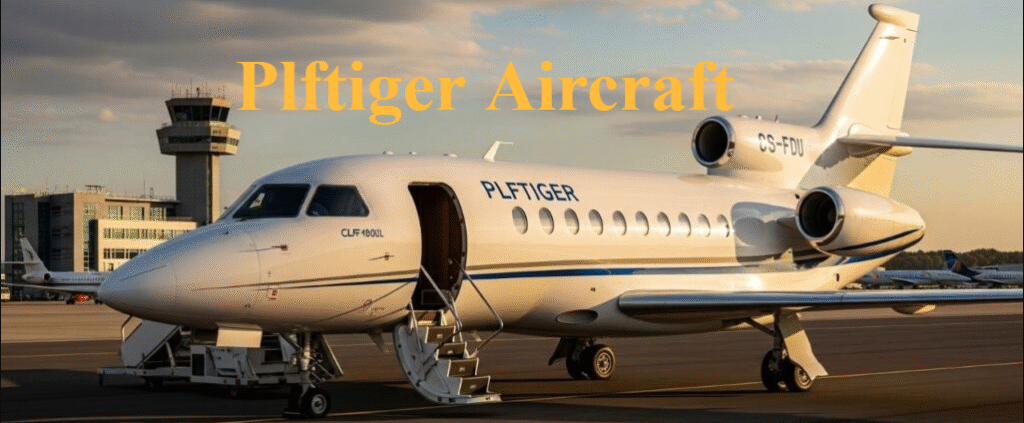 Plftiger – A New Era in Aircraft Innovation
