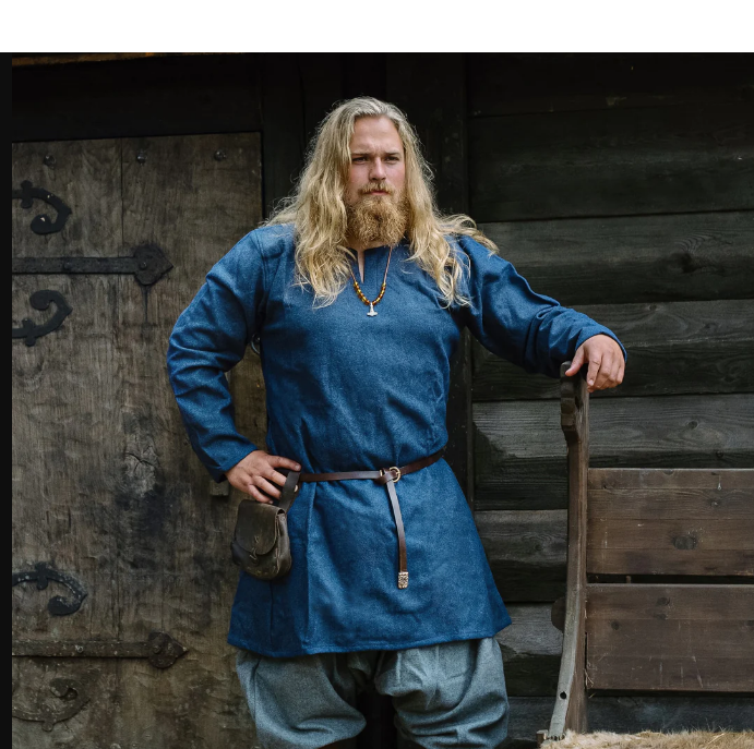 Ovestæ – A Nordic Clothing Legacy of Style and Sustainability