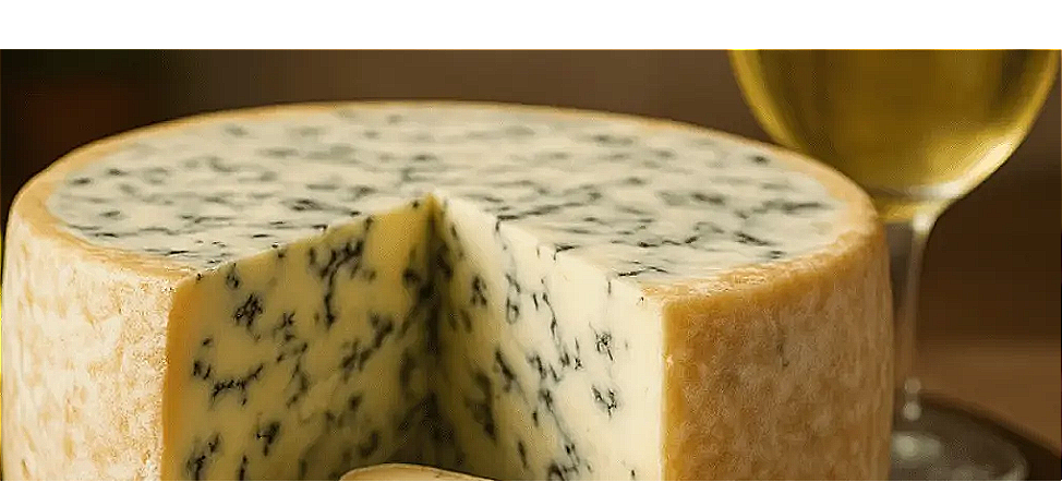 Masgonzola: An Italian Cheese with Tradition and Flavor