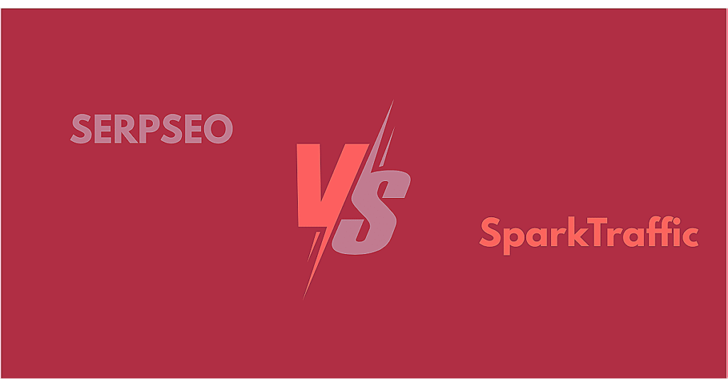 Sparktraffic vs Serpseo: A Complete Comparison of SEO and Traffic Tools