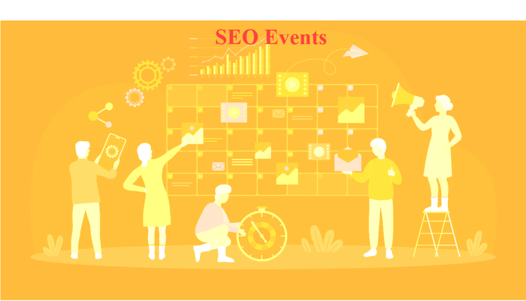 Does Ben Stace Speak at SEO Events: Exploring His Role in the Digital Marketing Industry