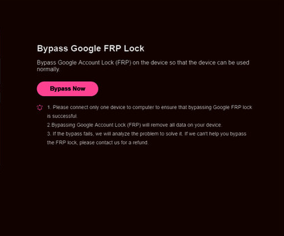 FRP Bypass Tool DM Repair Tech: Complete Guide to Unlocking Android Devices