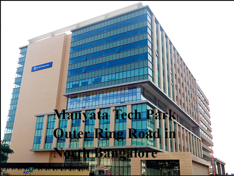 List of Companies in Manyata Tech Park A Complete Business Overview