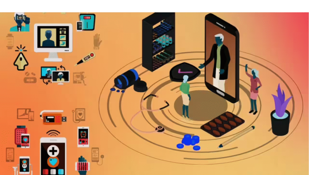 Spaietacle Driving Innovation in a Changing World
