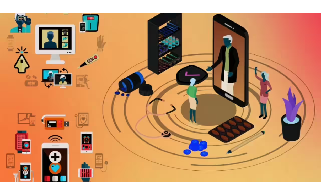 Spaietacle Driving Innovation in a Changing World