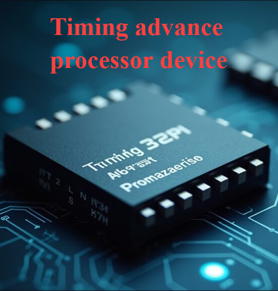 Timing Advance Processor – Everything You Need to Know