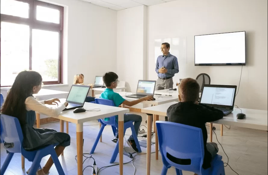 rice elite tech camp – A Complete Guide to Technology Learning for Students