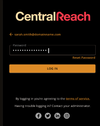 CentralReach Login Issues – Causes, Solutions, and Support Guide