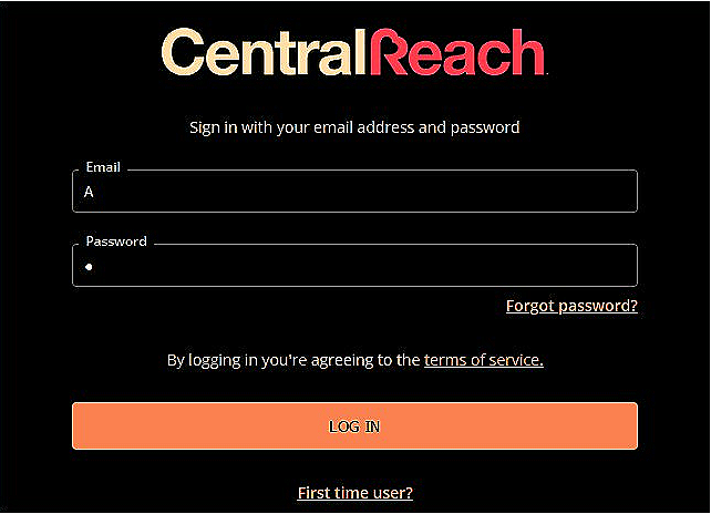 CentralReach Login Page – Complete Guide to Access and Troubleshooting