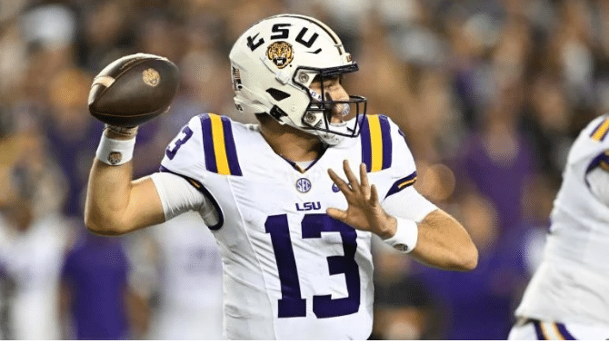 Baylor bears football vs lsu tigers football match player stats: Complete Game Breakdown