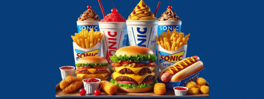 What Time is Happy Hour at Sonic – Complete Guide to Deals and Discounts