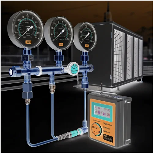 What is Apparatus Dew Point – Complete Guide to HVAC and Psychrometrics